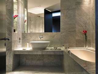 Отель The Marker Hotel - A Leading Hotel of the World Дублин Номер «Премьер»-4