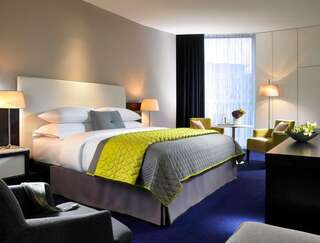 Отель The Marker Hotel - A Leading Hotel of the World Дублин Номер «Премьер»-7