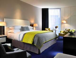 Отель The Marker Hotel - A Leading Hotel of the World Дублин Номер «Премьер»-2