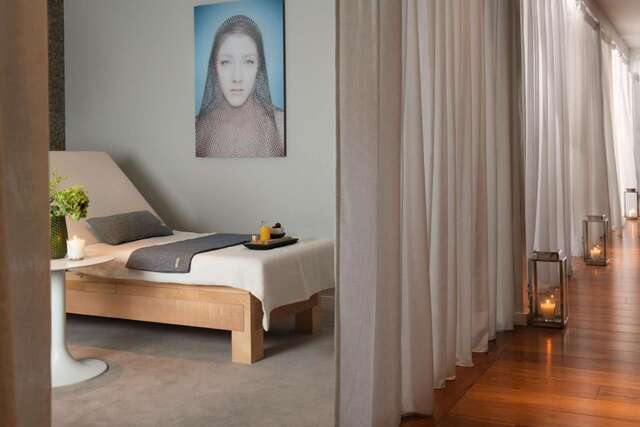 Отель The Marker Hotel - A Leading Hotel of the World Дублин-24