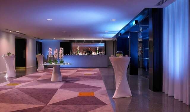 Отель The Marker Hotel - A Leading Hotel of the World Дублин-26