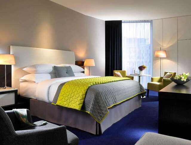 Отель The Marker Hotel - A Leading Hotel of the World Дублин-44